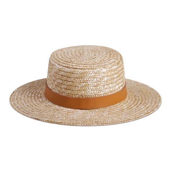 Lack of Color Spencer Terracotta Hat​​ - Picture 2 of 5